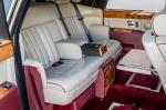 Rolls-Royce Phantom EWB 2007 года (NA)